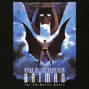 Batman: mask of the phantasm o.m.p.s.t. cover image cdn
