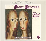 Claus ogerman featuring michael brecker cover image cdn