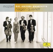 Mozart: the "haydn quartets" cover image cdn