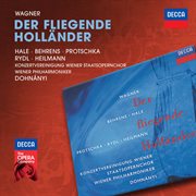Wagner: der fliegende hollander cover image cdn