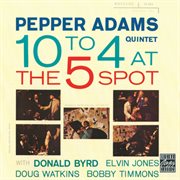 10 to 4 at the 5-spot cover image cdn