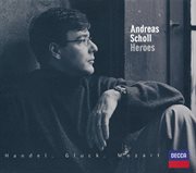 Andreas scholl - heroes cover image cdn