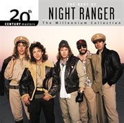 20th century masters: the millennium collection: best of night ranger cover image cdn