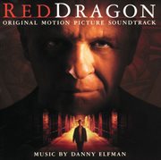 Red dragon (original motion picture soundtrack) cover image cdn