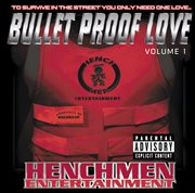Bullet proof love, volume 1 cover image cdn