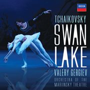 Tchaikovsky: swan lake (highlights) cover image cdn