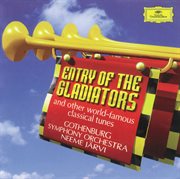 Entry of the gladiators cover image cdn