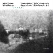 Schnittke, shostakovich: lento cover image cdn