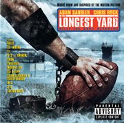 The longest yard (explicit version) cover image cdn