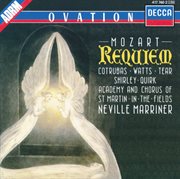 Mozart: requiem cover image cdn