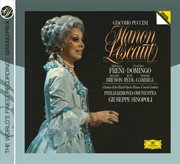 Puccini: manon lescaut cover image cdn