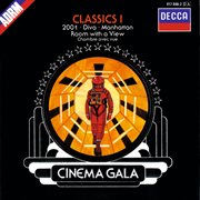 Classics i - cinema gala cover image cdn