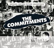 The commitments (deluxe edition) cover image cdn