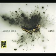 Berio: coro cover image cdn