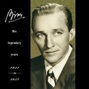 Bing-his legendary years 1931-1957 cover image cdn