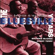The bluesville years, vol. 5: mr brownie & mr. sonny (reissue) cover image cdn