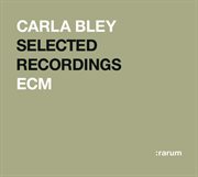 Rarum xv / selected recordings cover image cdn