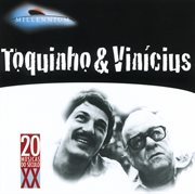 20 grandes sucessos de toquinho & vinicius cover image cdn