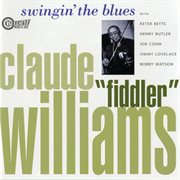 Swingin' the blues cover image cdn