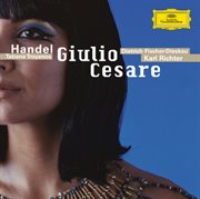 Handel: giulio cesare in egitto cover image cdn