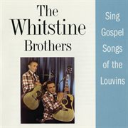 Sing gospel songs of the louvins cover image cdn