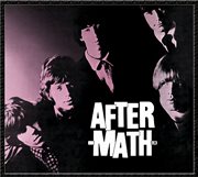 Aftermath (uk version) (remastered) cover image cdn