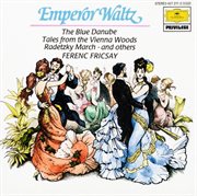 Johann strauss ii: walzer und polkas cover image cdn