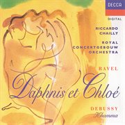 Ravel/debussy: daphnis & chloe/khamma cover image cdn