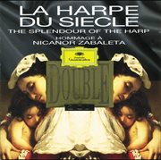 The splendour of the harp cover image cdn