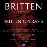 Britten conducts britten: opera vol.2 cover image cdn