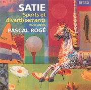 Satie: sports et divertissements/le piege de meduse etc. cover image cdn