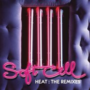 Heat: the remixes cover image cdn