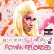 Pink Friday Roman reloaded  cover image cdn