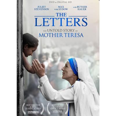 The letters cover image cdn