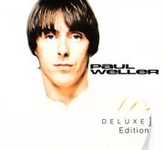 Paul weller (deluxe edition) cover image cdn