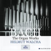 Bach, j.s.: organ works cover image cdn