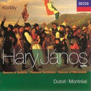 Kodaly: hary janos suite/dances of marosszek/peacock variations/galanta cover image cdn