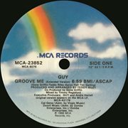 Groove me (remixes) cover image cdn