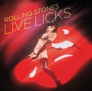 Live licks (2009 re-mastered digital version) cover image cdn