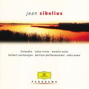 Sibelius: finlandia: valse triste; karelia suite cover image cdn