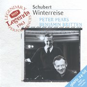 Schubert: winterreise cover image cdn