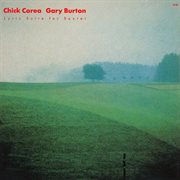 Chick corea: lyric suite for sextet cover image cdn