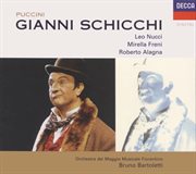Puccini: gianni schicchi cover image cdn