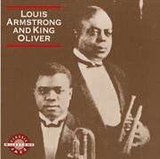 Louis armstrong and king oliver cover image cdn
