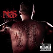 Nas (explicit version) cover image cdn