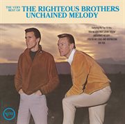 The very best of the righteous brothers - unchained melody cover image cdn