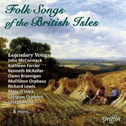 Folk songs of the british isles cover image cdn