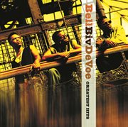 Bell biv devoe greatest hits (remastered) cover image cdn