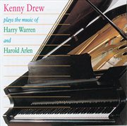Plays the music of harold arlen and harry warren cover image cdn