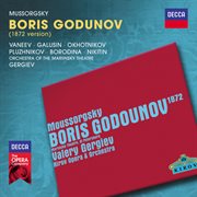 Mussorgsky: boris godunov cover image cdn